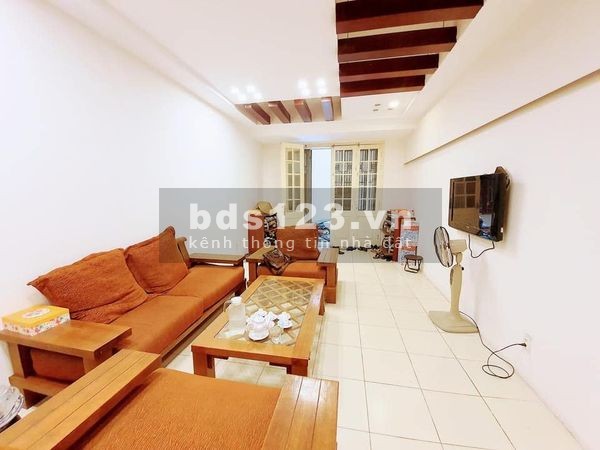 NHỈNH 2TỶ 2 TẦNG, 2 PHÒNG NGỦ, CÔNG NĂNG ĐẦY ĐỦ NHÀ TRƯƠNG ĐỊNH