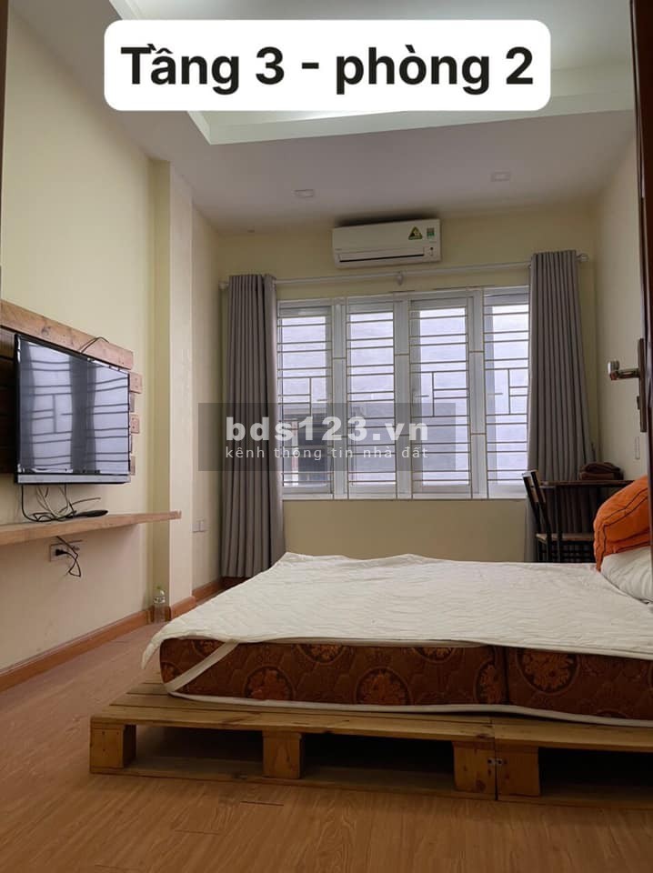 KHU VIP PHỐ LÝ NAM ĐẾ AN SINH ĐỈNH AN NINH TUYỆT ĐỐI Ô TÔ ĐỖ CỬA NHỈNH 7 TỶ