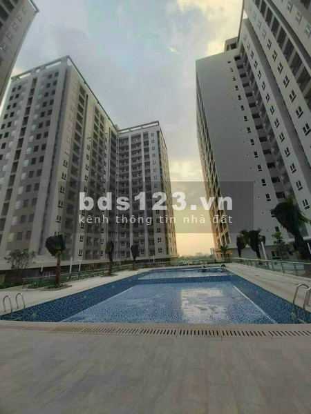 Cho thuê căn hộ Lavita charm thủ đức, nhà mới 100%, giá cực tốt. LH: 0985.000.521