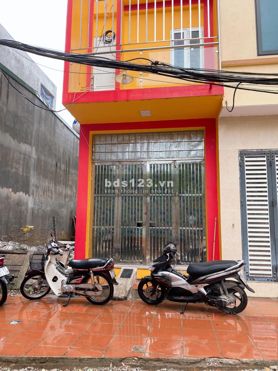 Nhà PHẠM VĂN ĐỒNG oto đỗ cửa, hoặc gửi gần 500k/t, 44m, 4 tầng, 4 tỷ, XD 2018
