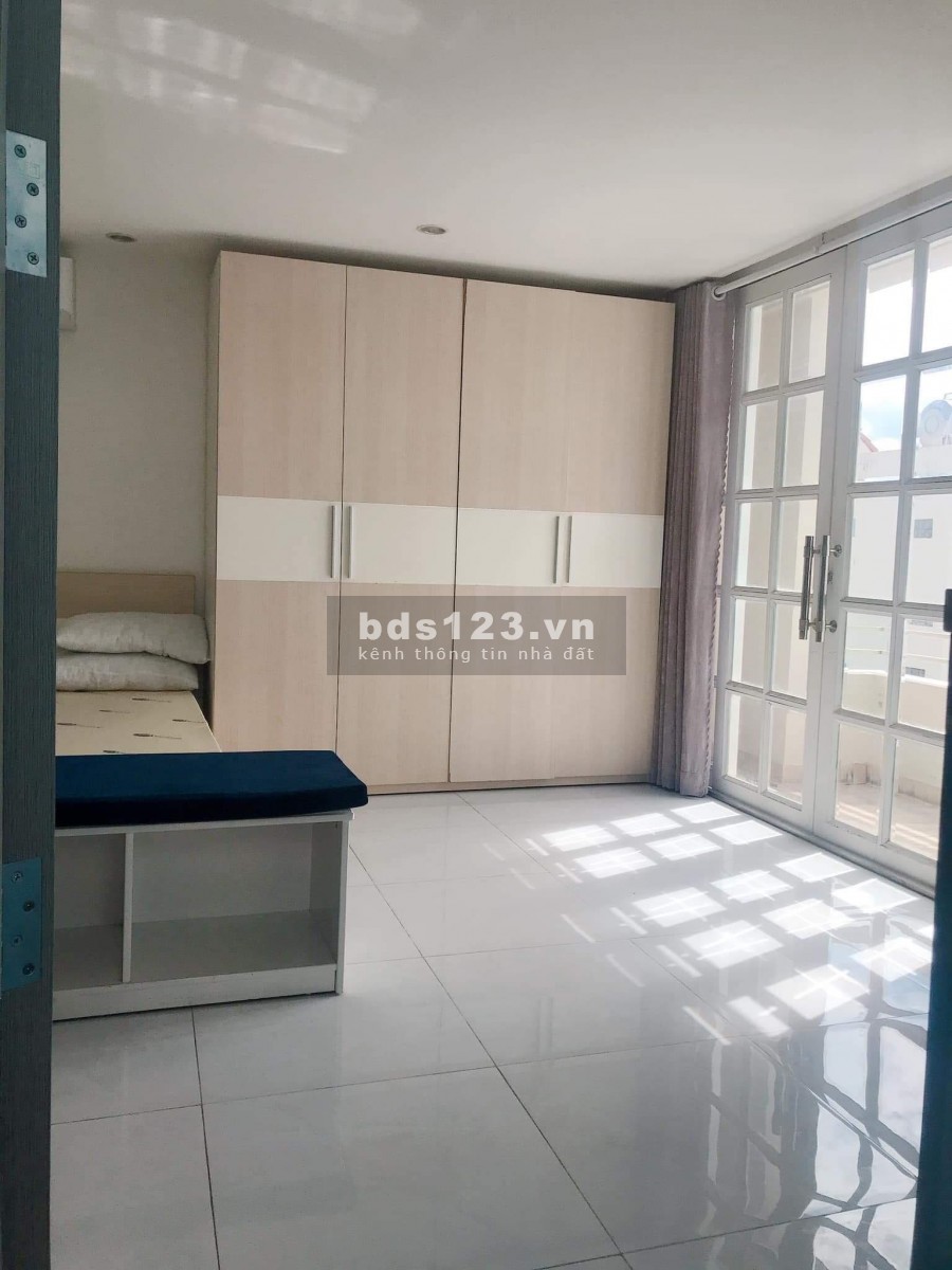 Nhà Quận 1 ngay Trung Tâm Sài Gòn _ 3 Tầng _ chỉ 2.9 tỷ