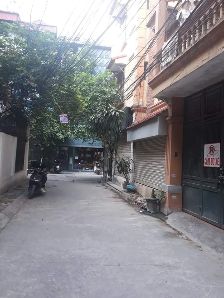 HIẾM CÓ Bán Nhà Minh Khai Hai Bà Trưng DT 165 m2 mặt tiền 6,90 m giá chỉ 35 tỷ