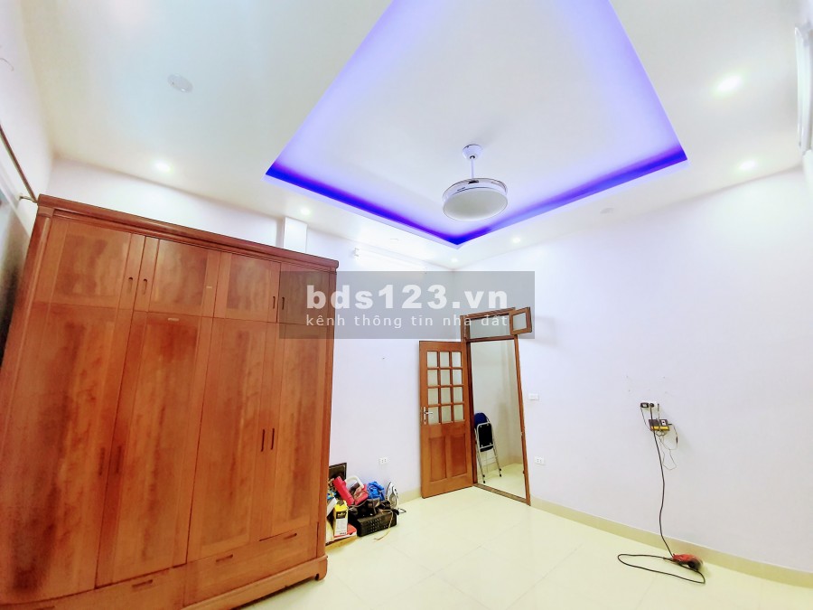 5.7 TỶ THANH XUÂN - NHÀ 48M, 5 TẦNG, 4 MẶT TIỀN.
