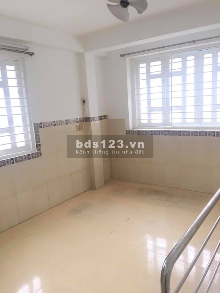 Bán Nhà Lô Góc HXH Đinh Tiên Hoàng Bình Thạnh (4x6)m 3Tầng chỉ 3.35Tỷ