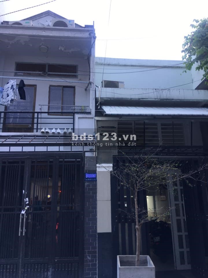 Bán Nhà Quận 11 hẽm xe tải thông tứ tung – Gía Chỉ 14.5 Tỷ