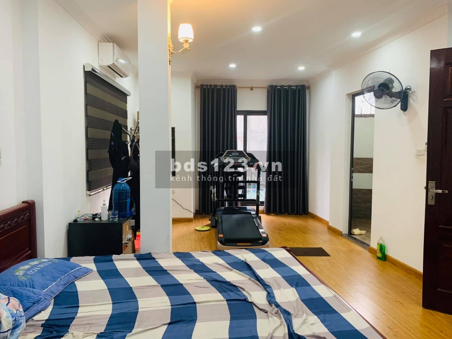 Dinh thự 3 mặt thoáng đón gió tứ phương 60m2*3 T hàng xóm Time City nhỉnh 3 tỷ