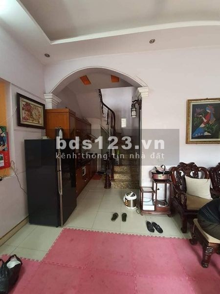 Nhà mới hà đông, trước nhà thoáng oto đỗ cửa, kinh doanh đỉnh, dt: 41m ,giá 4,7 ty