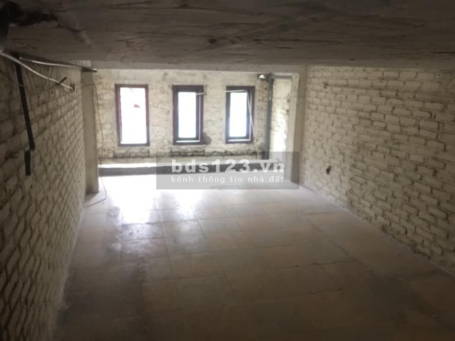Khu Biêt Thự BT06 Việt Hưng, 201m2 MTx10m 4T Long Biên
