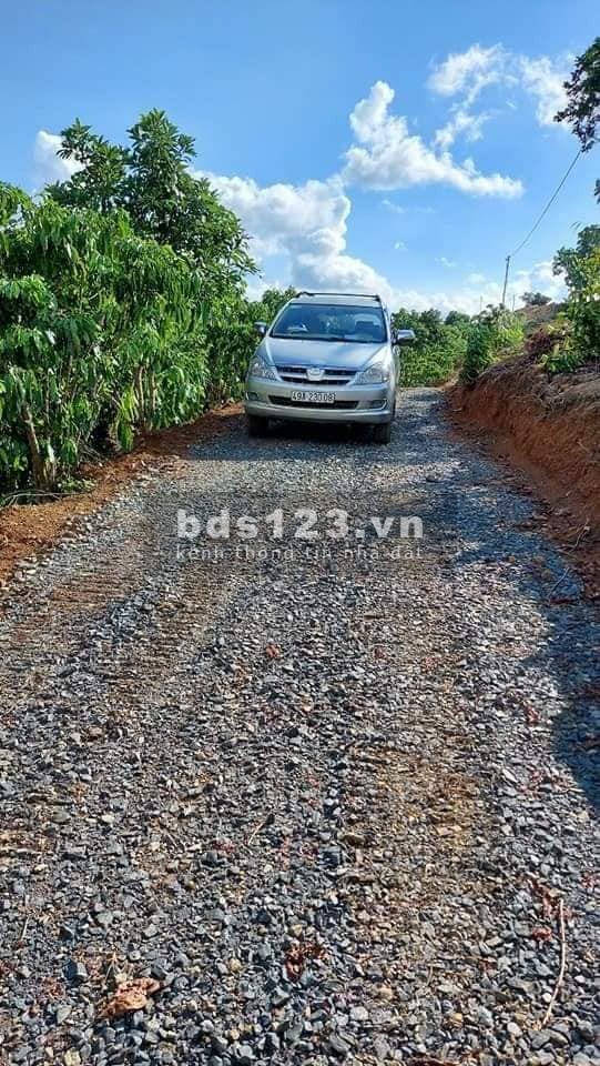 3500m2 đất full thổ cư, căn góc 2 mặt tiền, 30m mặt tiền đường nhựa, giá chỉ 1t2
