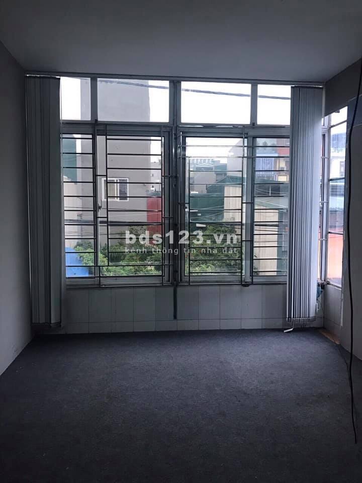 Chỉ 3 tỷ 6 nhà mặt phố mới Vạn Phúc, Hà Đông nhà 4 tầng,vỉa hè, kinh doanh sầm uất LH 0917432358