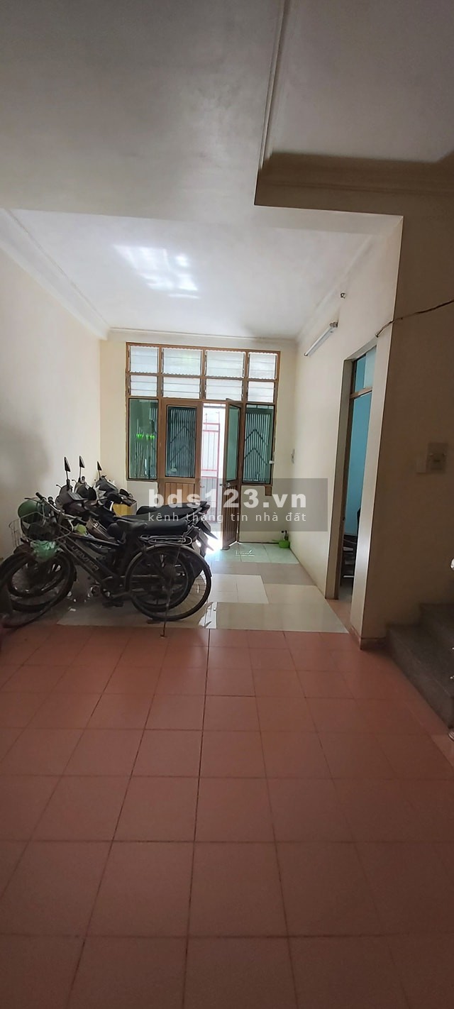 BÁN NHÀ PHÂN GÓC OTO TỚI CỬA 62M2 GIÁ 7.5 TỶ ????