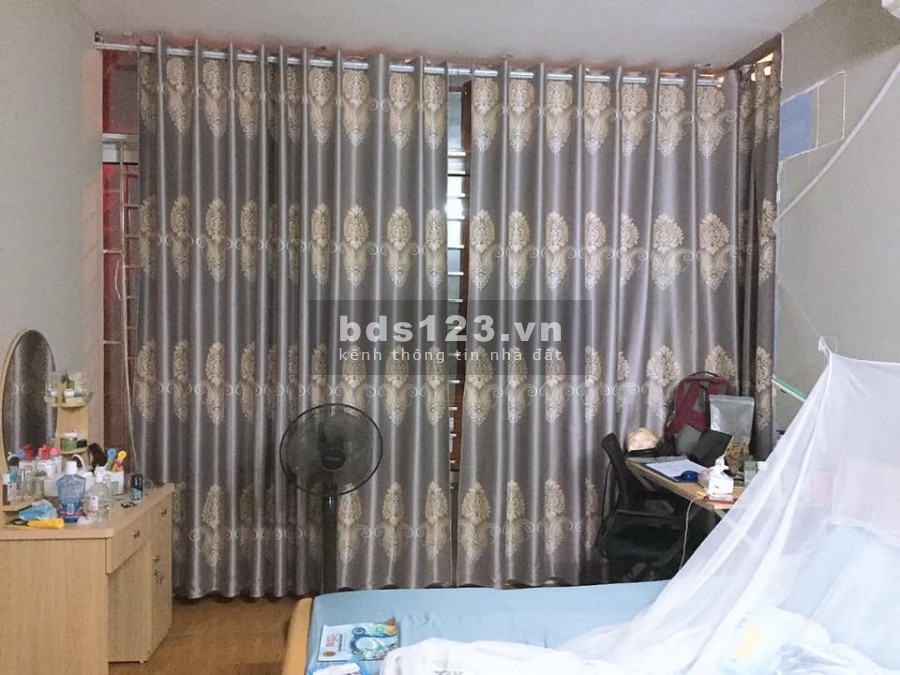 Chỉ 3 tỷ 6 nhà mặt phố mới Vạn Phúc, Hà Đông nhà 4 tầng,vỉa hè, kinh doanh sầm uất LH 0917432358