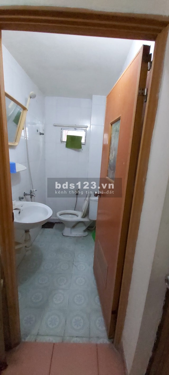 BÁN NHÀ PHÂN GÓC OTO TỚI CỬA 62M2 GIÁ 7.5 TỶ ????