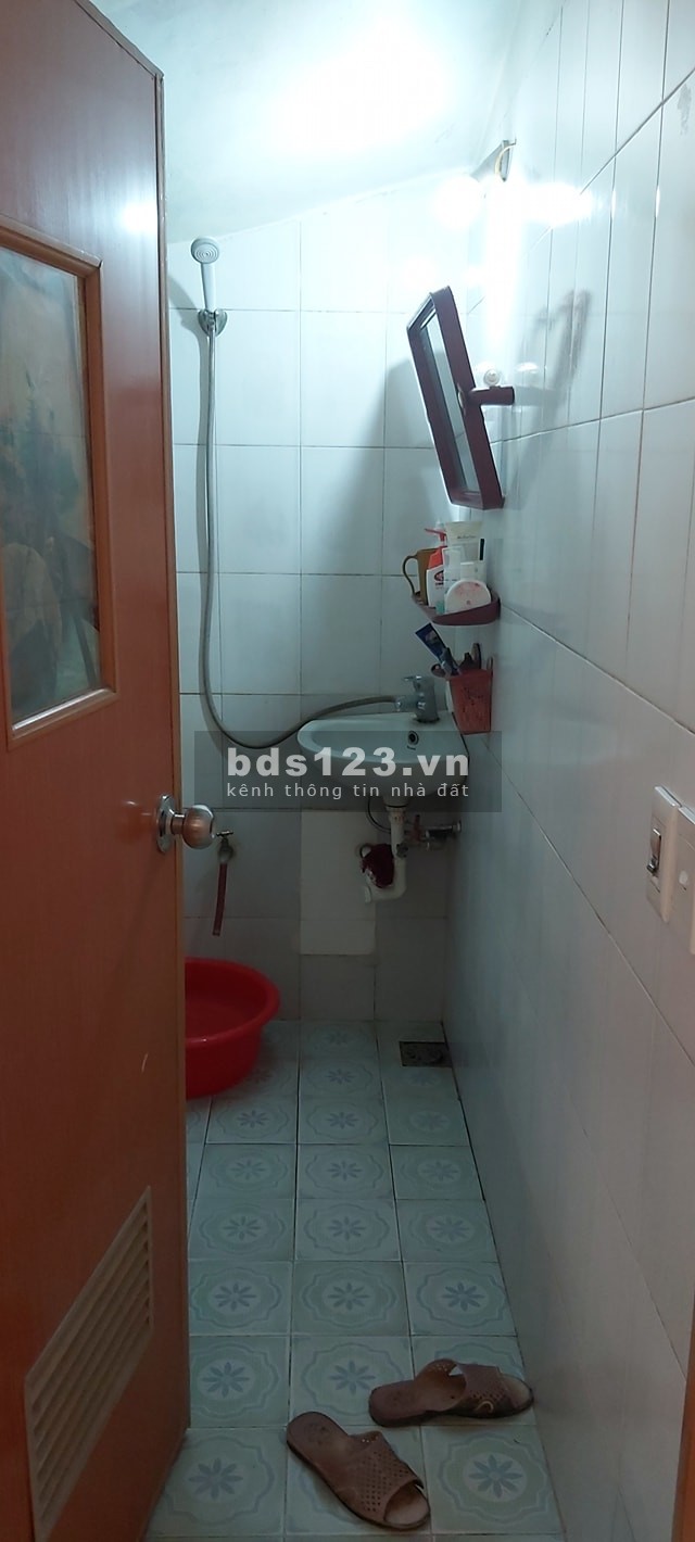 BÁN NHÀ PHÂN GÓC OTO TỚI CỬA 62M2 GIÁ 7.5 TỶ ????