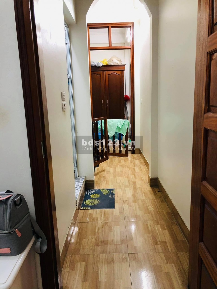 Dinh thự 3 mặt thoáng đón gió tứ phương 60m2*3 T hàng xóm Time City nhỉnh 3 tỷ