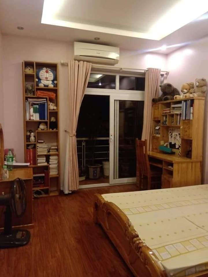 Siêu Phẩm! Nhà Âu Cơ, 5 tầng, Ô tô tránh, 60m2, giá chào nhỉnh 9 tỷ