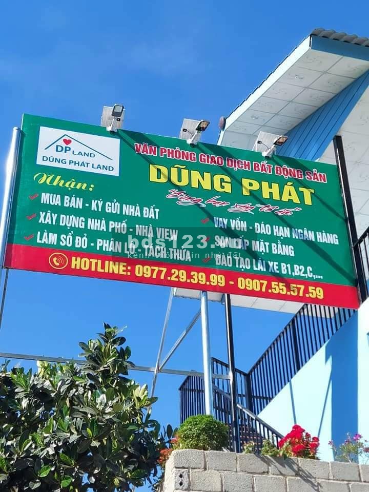 3500m2 đất full thổ cư, căn góc 2 mặt tiền, 30m mặt tiền đường nhựa, giá chỉ 1t2