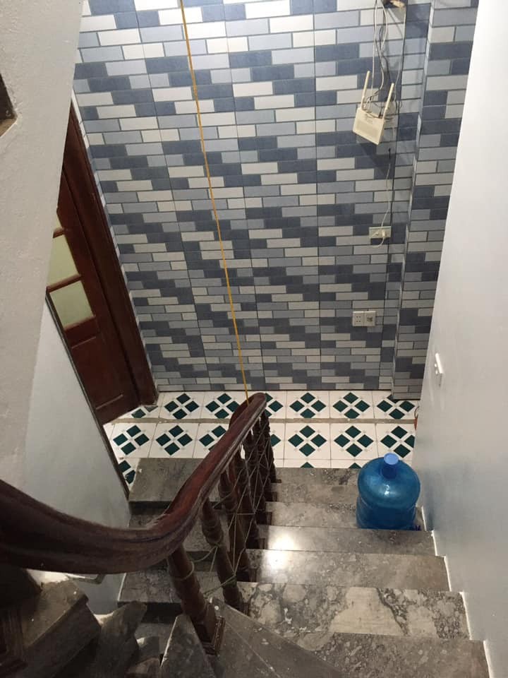 Bán Nhà Khương Trung 36m2x5T, Ngõ Rộng, Nhà Đẹp, 15m Ra Ô Tô, Khu Dân Chí Cao Chỉ 3.48 Tỷ