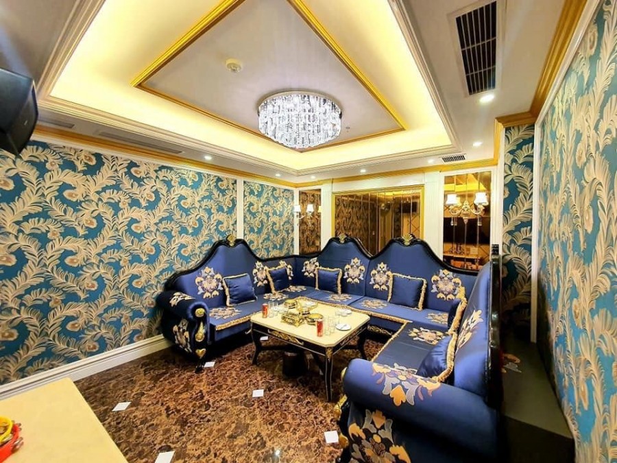 Bán nhà Trần Duy Hưng 130m2 x 9 tầng, MT 7m. Thuê 200tr/th, ô tô, thang máy