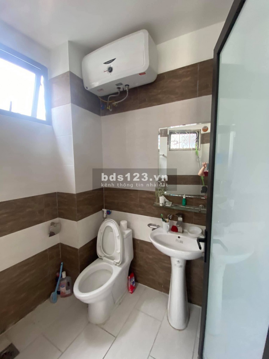NHÀ GIẢI PHÓNG GIẢM MẠNH 50M2 5 TẦNG LÔ GÓC SÂN XE RIÊNG NHỈNH 4