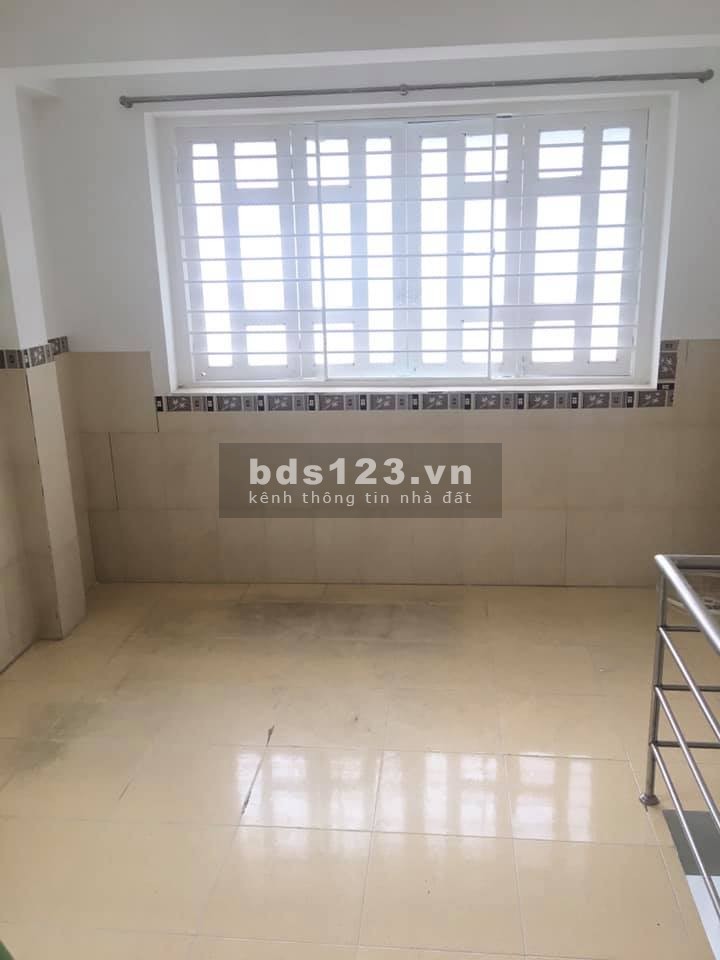Bán Nhà Lô Góc HXH Đinh Tiên Hoàng Bình Thạnh (4x6)m 3Tầng chỉ 3.35Tỷ