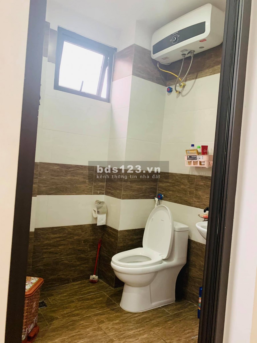 Dinh thự 3 mặt thoáng đón gió tứ phương 60m2*3 T hàng xóm Time City nhỉnh 3 tỷ