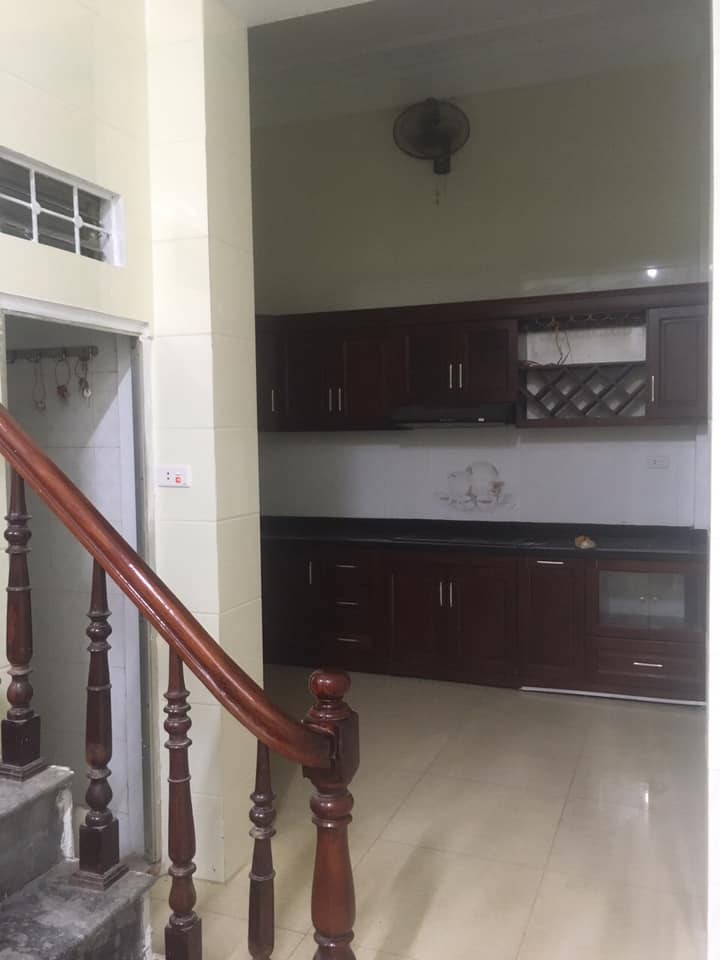 Bán Nhà Khương Trung 36m2x5T, Ngõ Rộng, Nhà Đẹp, 15m Ra Ô Tô, Khu Dân Chí Cao Chỉ 3.48 Tỷ