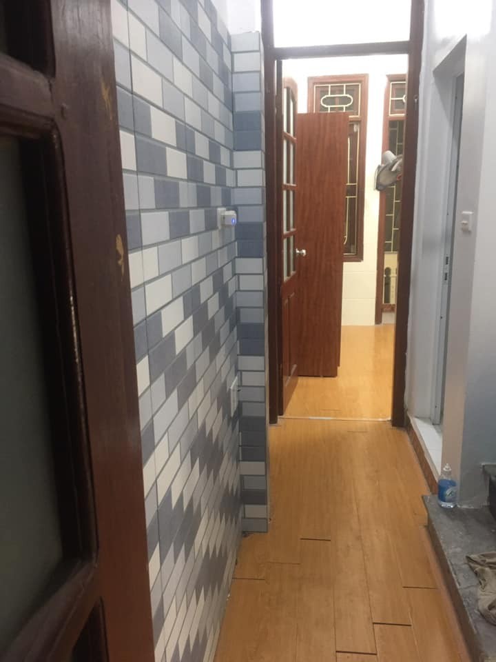 Bán Nhà Khương Trung 36m2x5T, Ngõ Rộng, Nhà Đẹp, 15m Ra Ô Tô, Khu Dân Chí Cao Chỉ 3.48 Tỷ