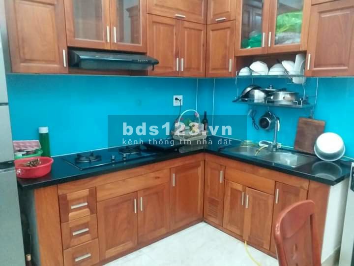 Cho thuê nhà phường Tam Bình, Thủ Đức 1 trệt 2 lầu sân ô tô
