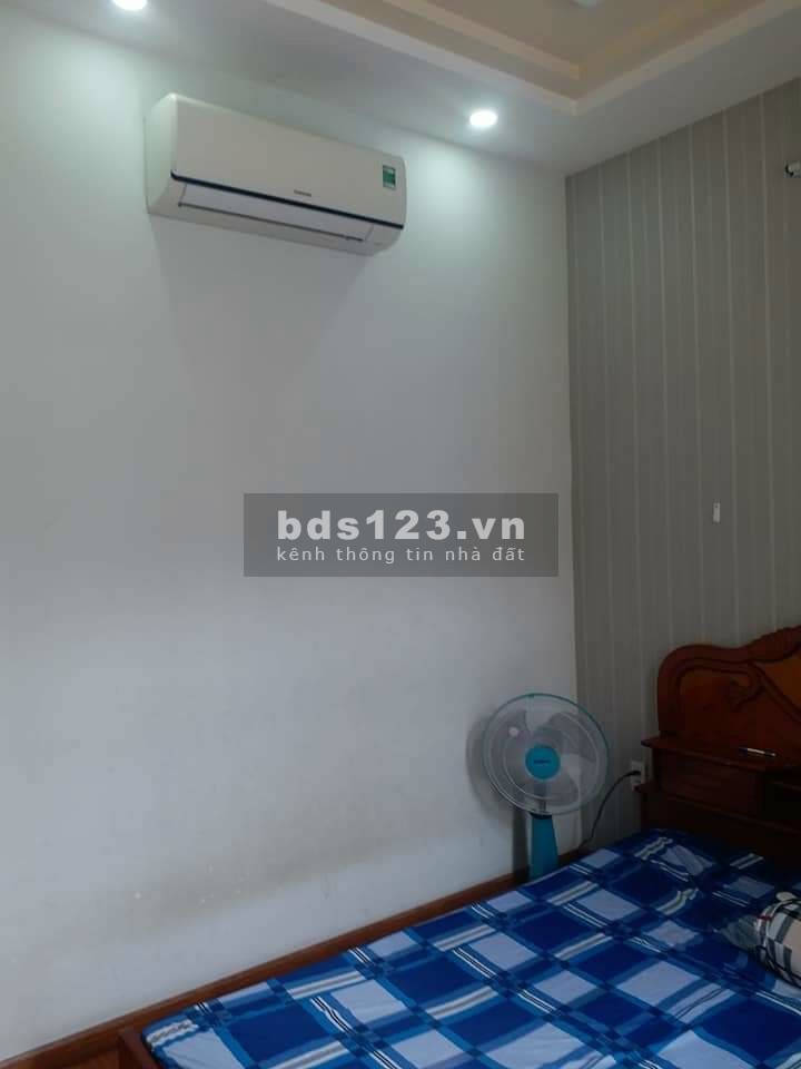 Cho thuê nhà phường Tam Bình, Thủ Đức 1 trệt 2 lầu sân ô tô
