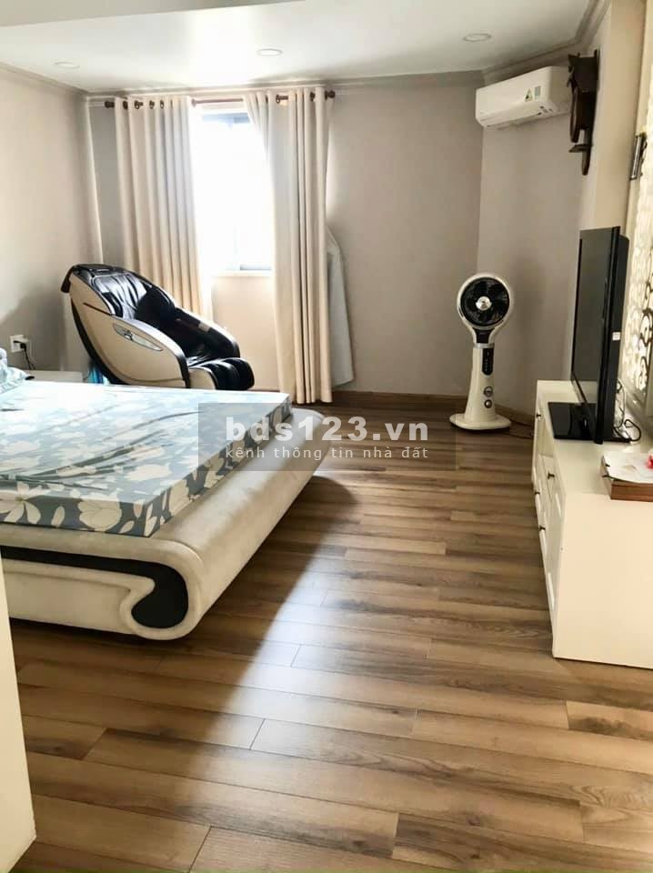 Xe tải tránh 96m2x 4 lầu chỉ 16 tỷ 3 tháng 2 p14 Quận 10