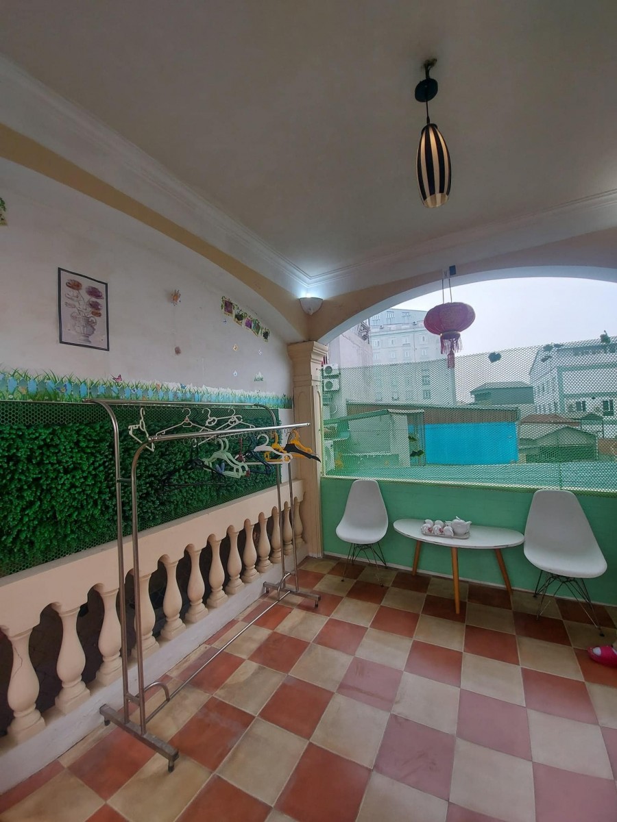 Ô TÔ ĐỖ. BÁN NHÀ THỔ QUAN, ĐỐNG ĐA, 30M, 5 TẦNG, MT 8M, GIÁ 3 TỶ( 0395454603)