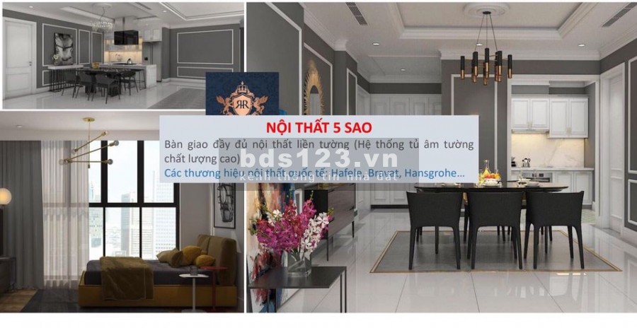 CHỈ TỪ 1,7 tỷ Sở hữu ngay Căn hộ Siêu sang tại trung tâm quận Đống Đa, mặt đường Huỳnh Thúc Kháng