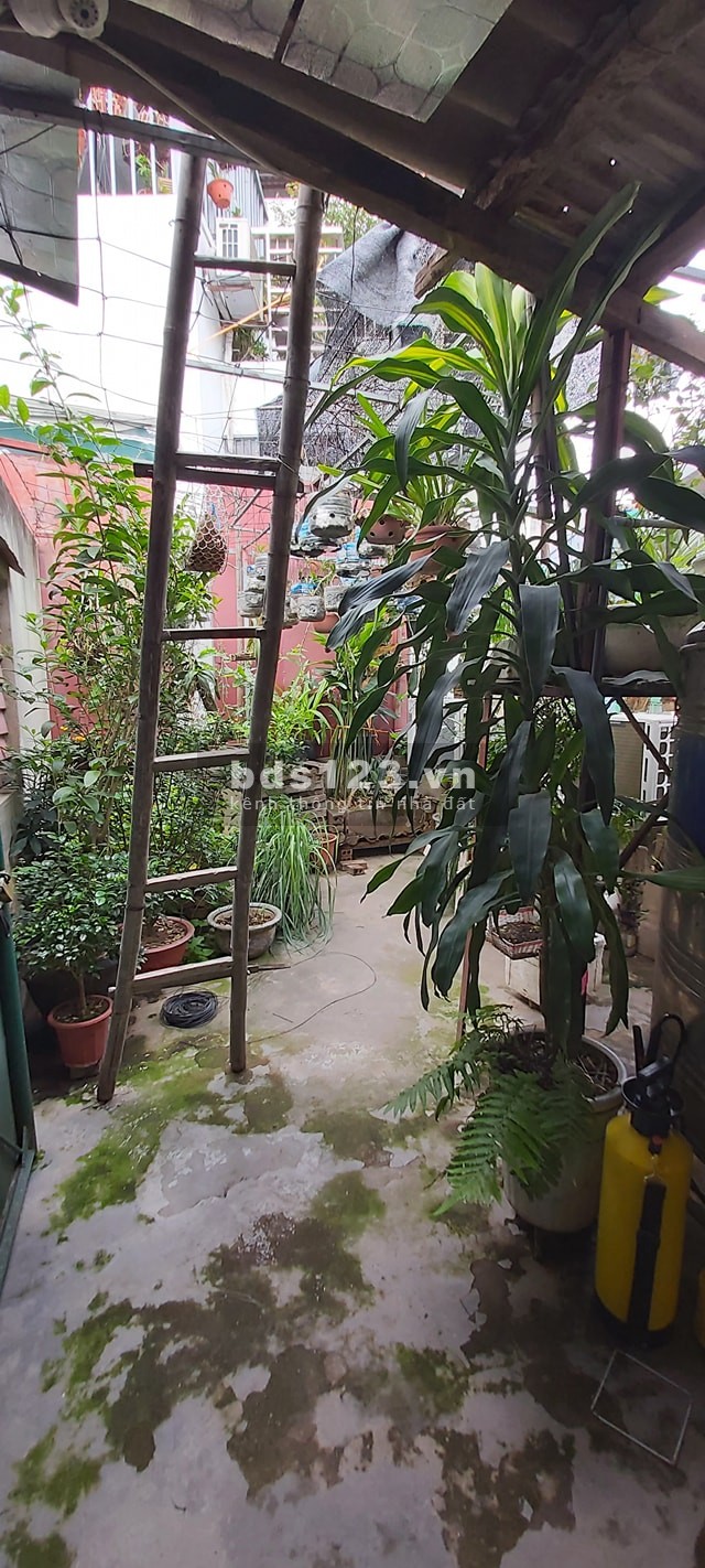BÁN NHÀ PHÂN GÓC OTO TỚI CỬA 62M2 GIÁ 7.5 TỶ ????