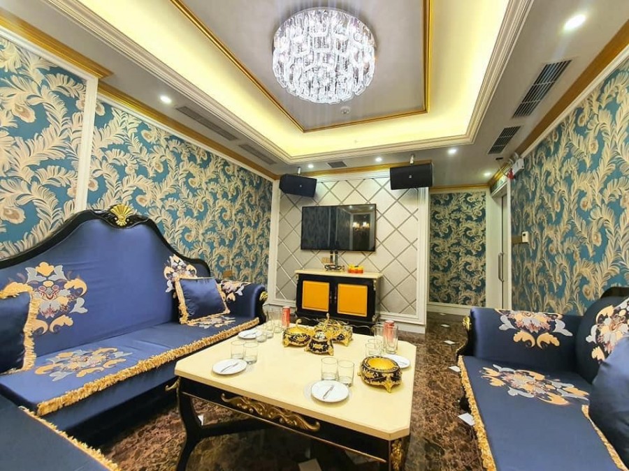 Bán nhà Trần Duy Hưng 130m2 x 9 tầng, MT 7m. Thuê 200tr/th, ô tô, thang máy