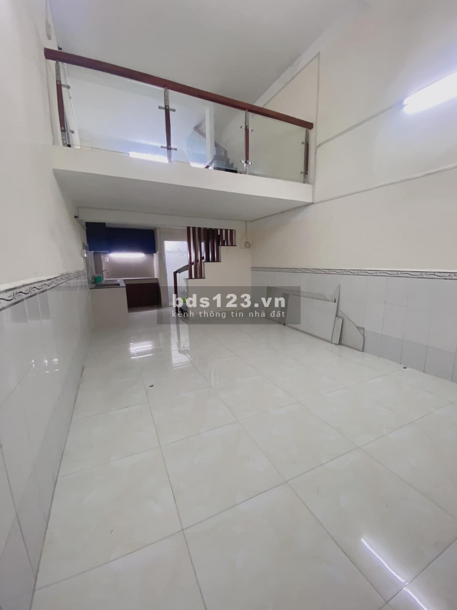 Ngộp bank bán nhà hẻm xe hơi Bùi Đình Túy p24 Bình Thạnh, 60m2, 5 tầng, 4pn.