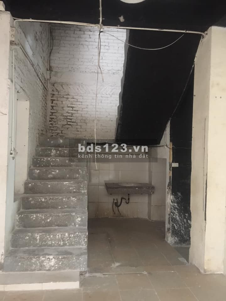 Khu Biêt Thự BT06 Việt Hưng, 201m2 MTx10m 4T Long Biên