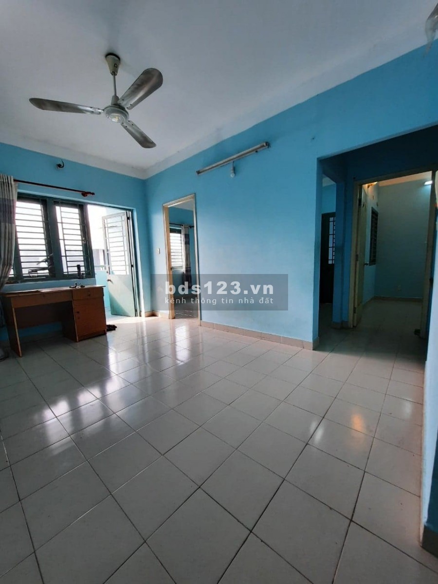 CĂN HỘ QUẬN 2 GIÁ RẺ, DTSD 59M2, LHCC