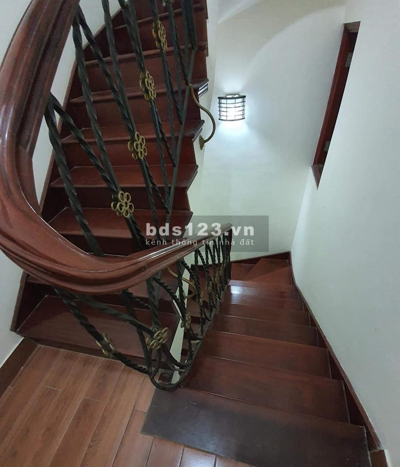 Bán nhà mặt ngõ Tây Sơn 45mx5T oto đỗ MT 4.3 ở, kinh doanh đỉnh Quang Trung Đống Đa.0969040000