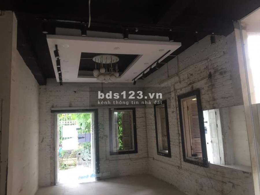 Khu Biêt Thự BT06 Việt Hưng, 201m2 MTx10m 4T Long Biên