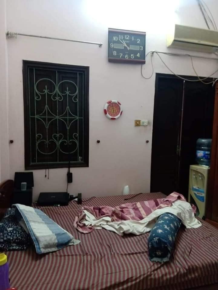Bán Nhà Lê Trọng Tấn 70m2, Gần Phố, Ô Tô Đỗ Cừa, Khu Dân Chí Cao, Vị Trí Đẹp Mặt Tiền Rộng