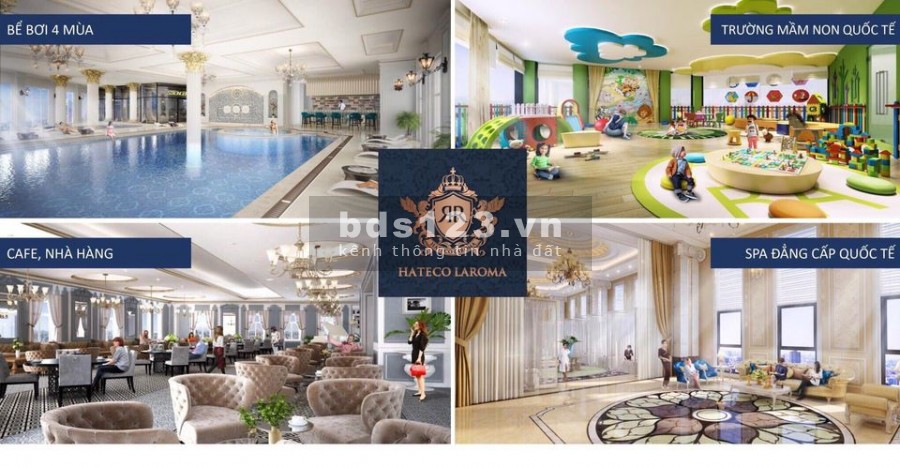 CHỈ TỪ 1,7 tỷ Sở hữu ngay Căn hộ Siêu sang tại trung tâm quận Đống Đa, mặt đường Huỳnh Thúc Kháng
