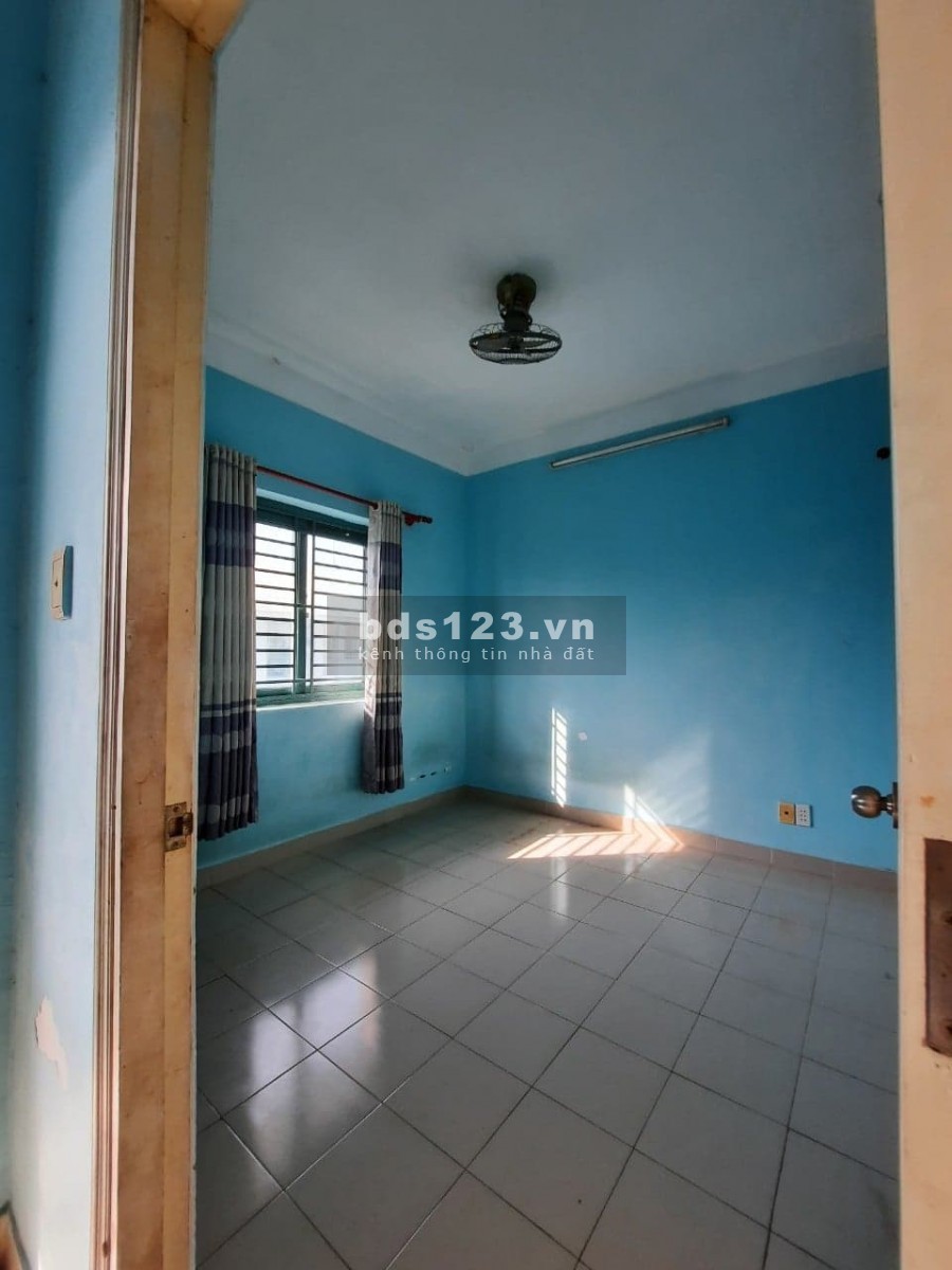 CĂN HỘ QUẬN 2 GIÁ RẺ, DTSD 59M2, LHCC