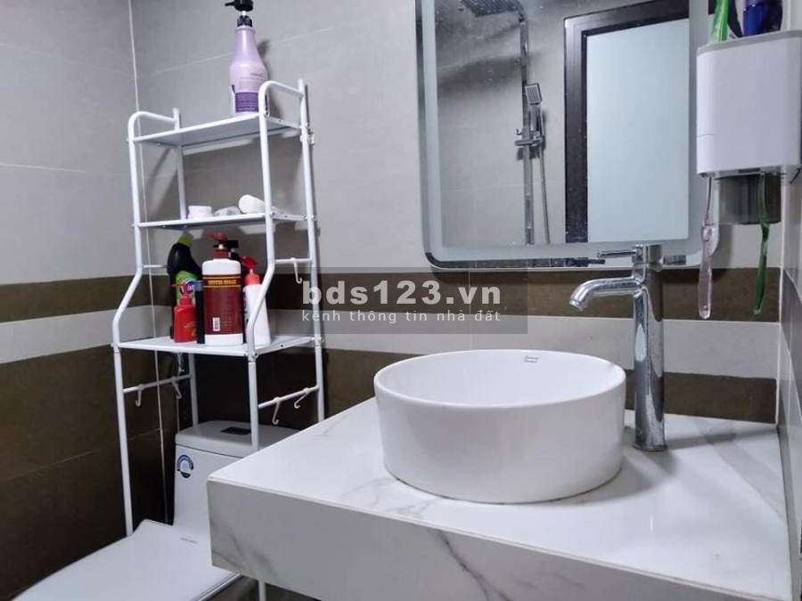 QUÁ HOT NHÀ MỚI QUANG TRUNG 5 TẦNG CHỈ 4 TỶ
