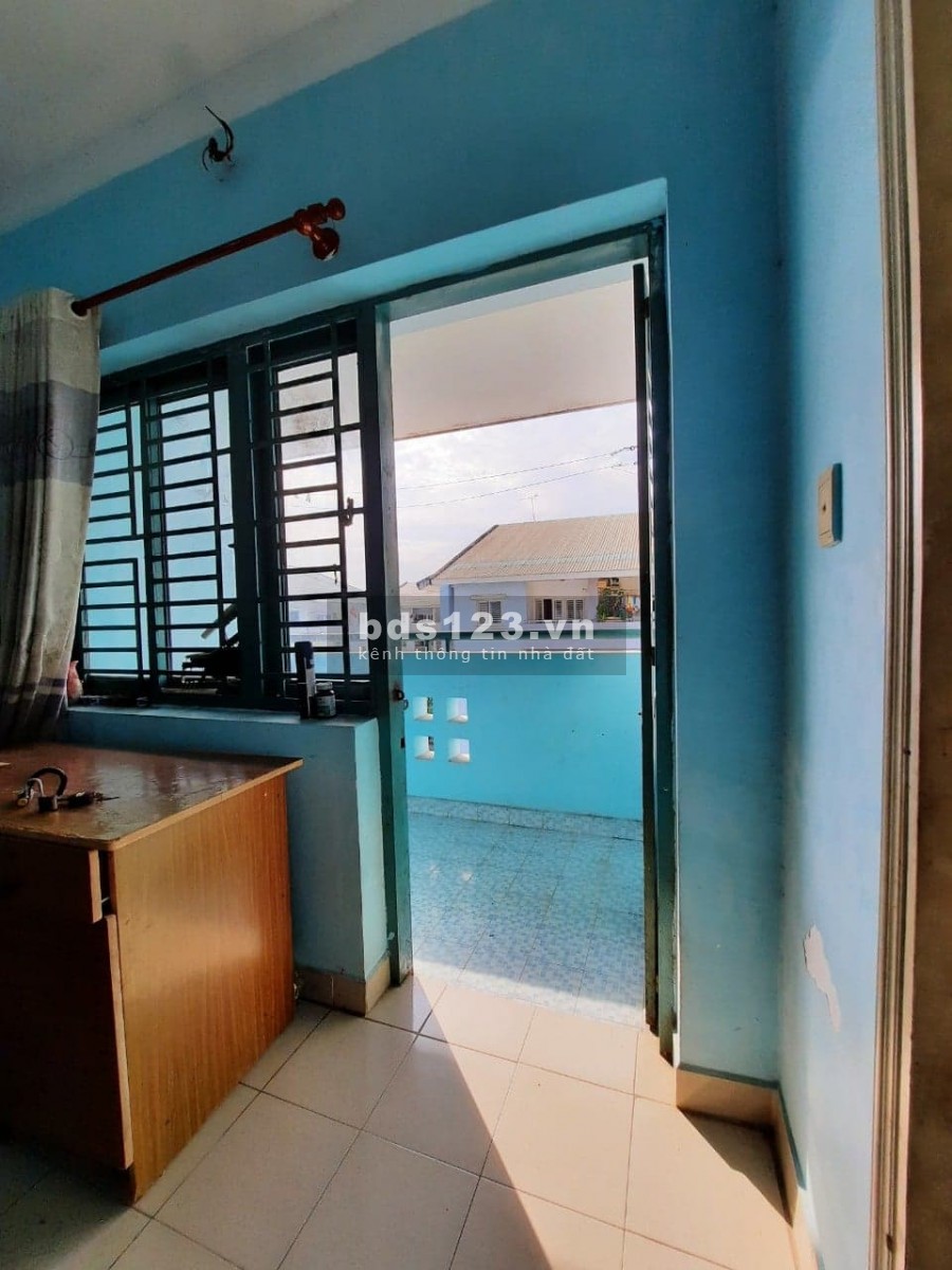 CĂN HỘ QUẬN 2 GIÁ RẺ, DTSD 59M2, LHCC