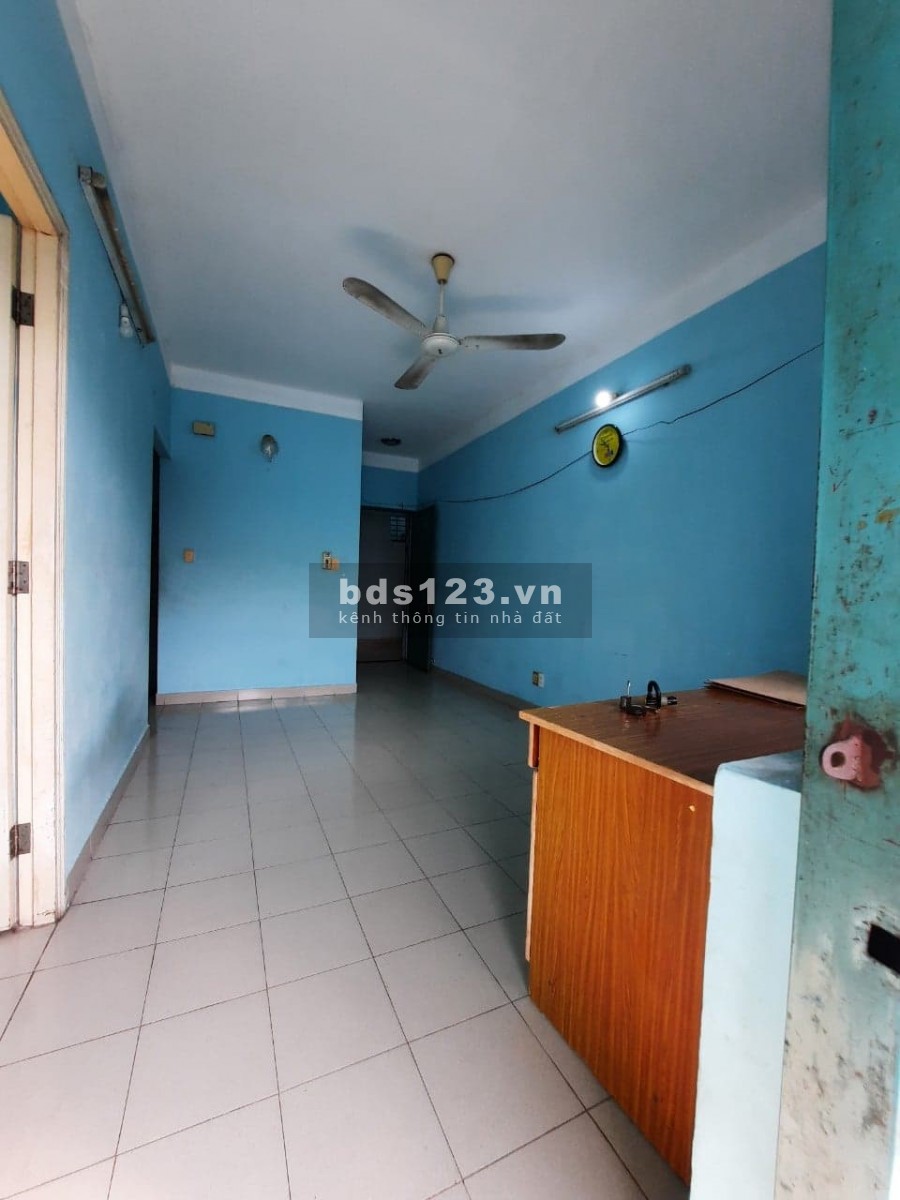 CĂN HỘ QUẬN 2 GIÁ RẺ, DTSD 59M2, LHCC