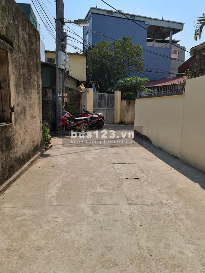 Bán nhà 46m2, mt 4m3, 3 ngủ xã Việt Yên, Ngũ Hiệp, Thanh Trì, giá 2 tỷ