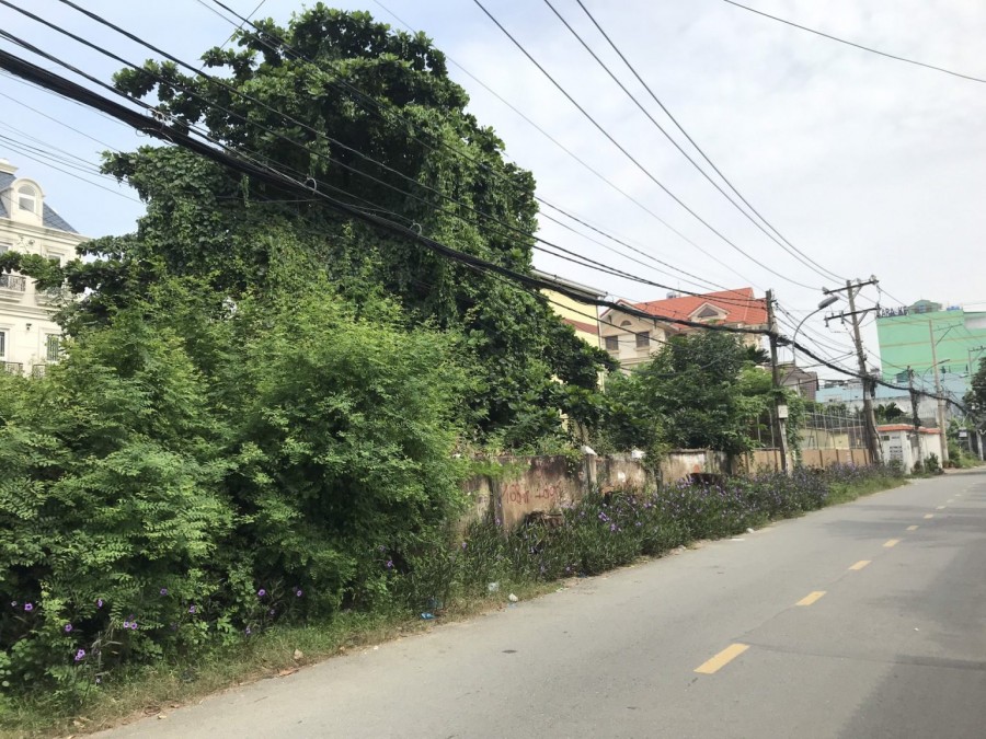 CHÍNH CHỦ CẦN BÁN LÔ ĐẤT DỰ ÁN AN PHÚ PHƯỜNG HIỆP BÌNH CHÁNH THÀNH PHỐ THỦ ĐỨC HCM
