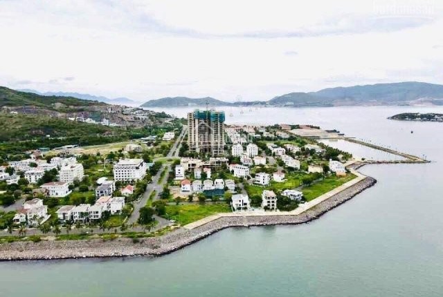 Bán đất biệt thự biển đẹp nhất TP Nha Trang - Hotline: 0787 797866