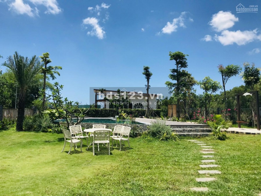 Sandy Residence giá gốc từ chủ đầu tư , SHR , gần trung tâm Lộc An , khu dân cư hiện hữu